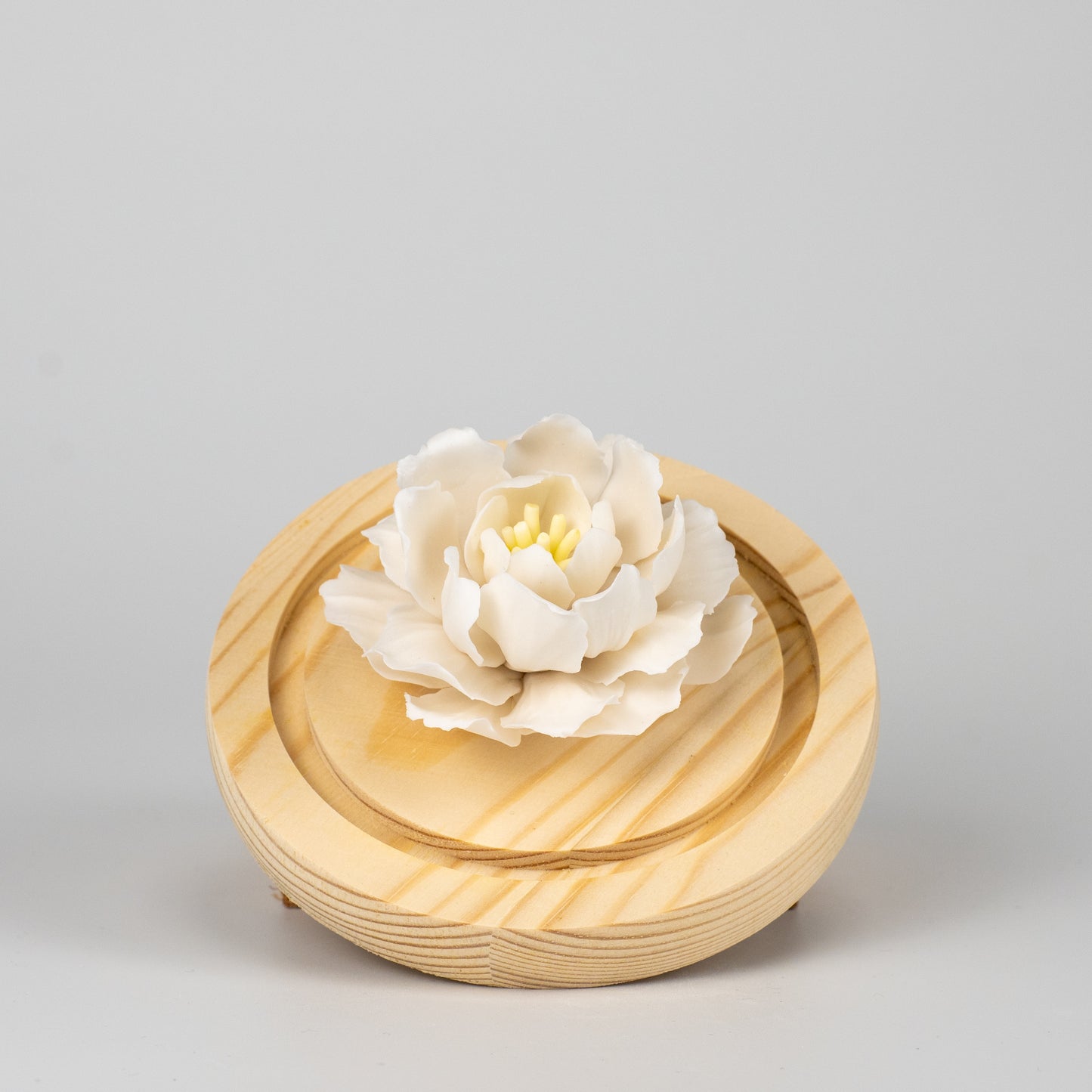 Essential Oil Flower Diffuser