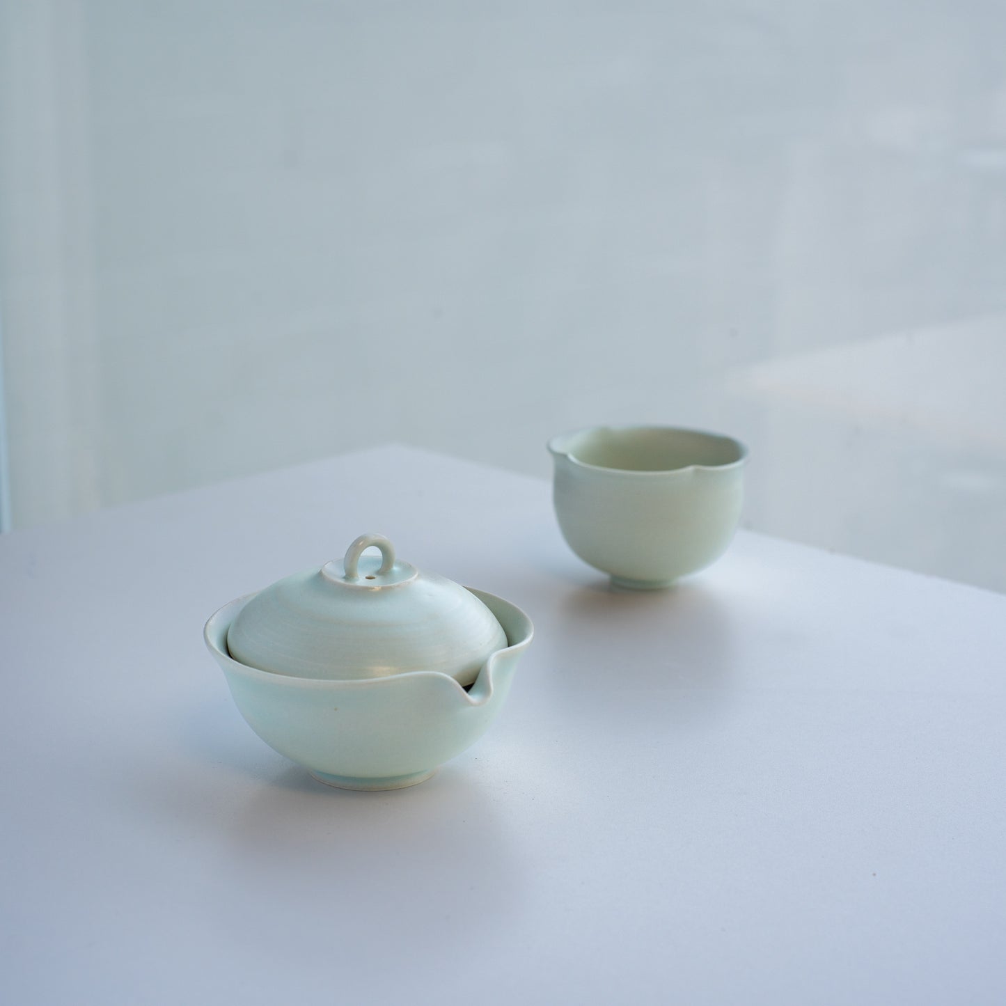 Classic Gaiwan