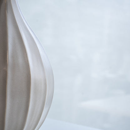 Teardrop Vase