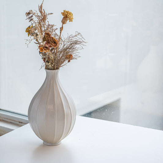 Teardrop Vase