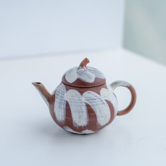 Classic Chinese Style Teapot