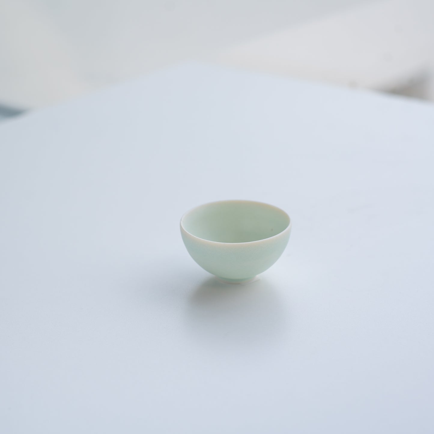 Tea cup