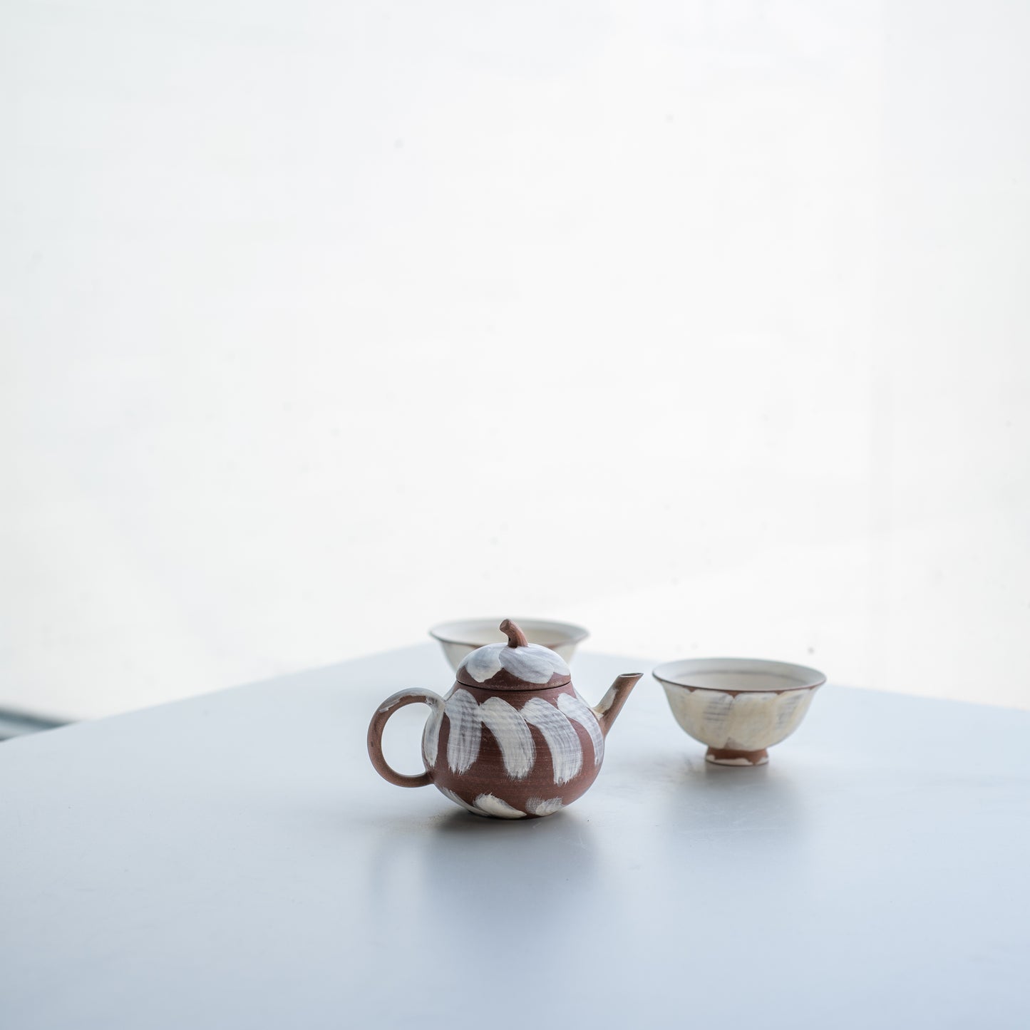 Classic Chinese Style Teapot