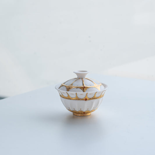 Masterpiece Edition Gaiwan