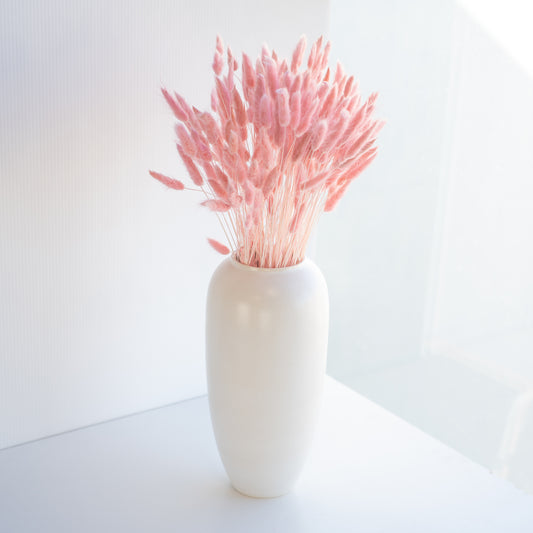 Classic Ovoid Vase