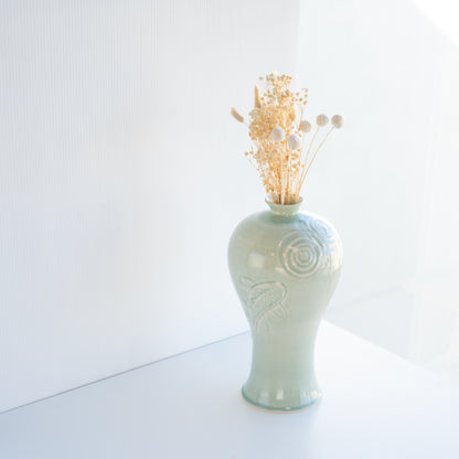 Mei Ping Vase