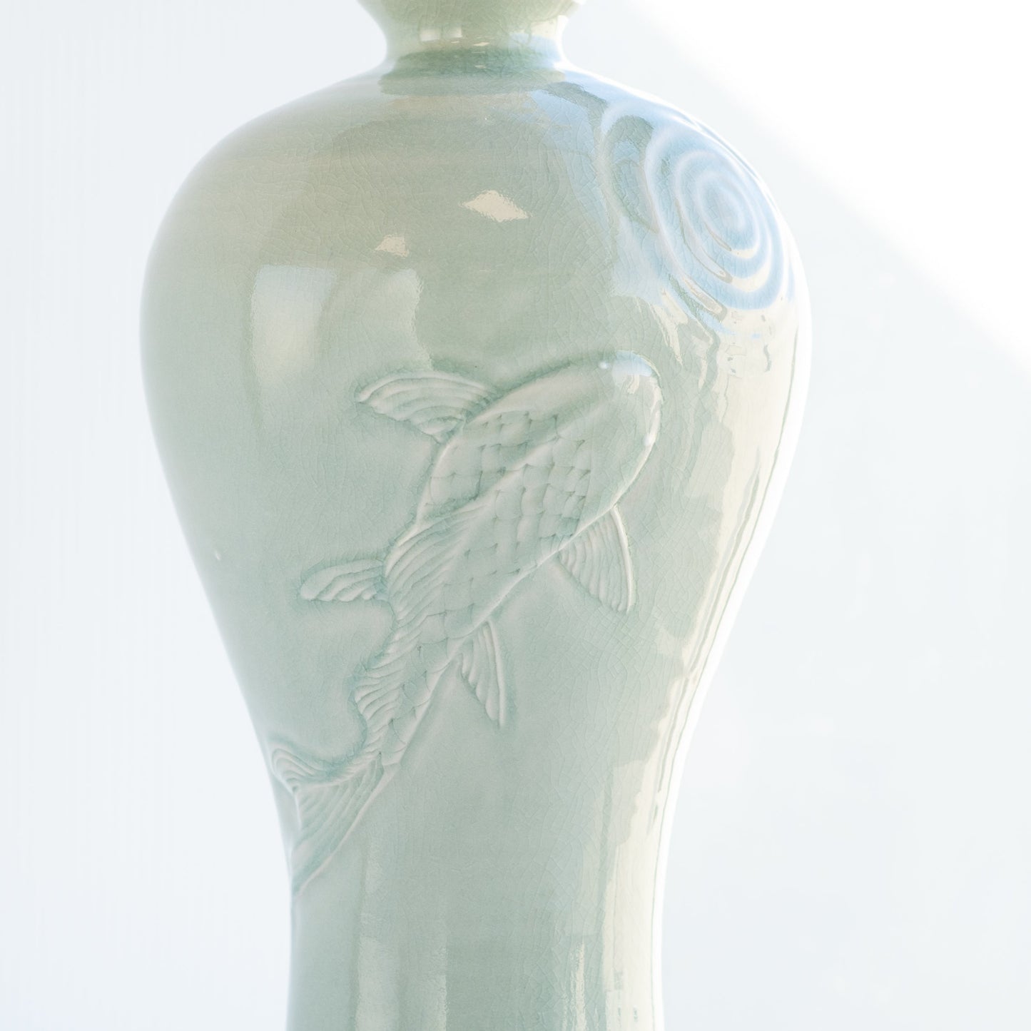 Mei Ping Vase