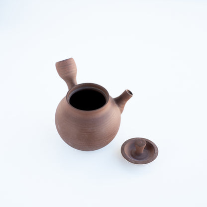 Side handle Teapot