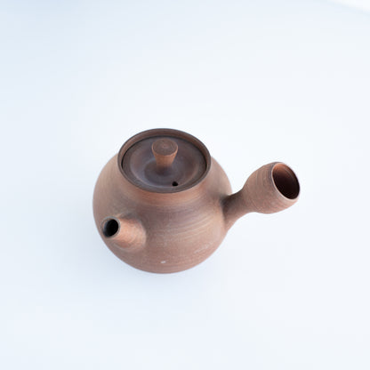 Side handle Teapot